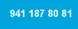 941 187 80 81